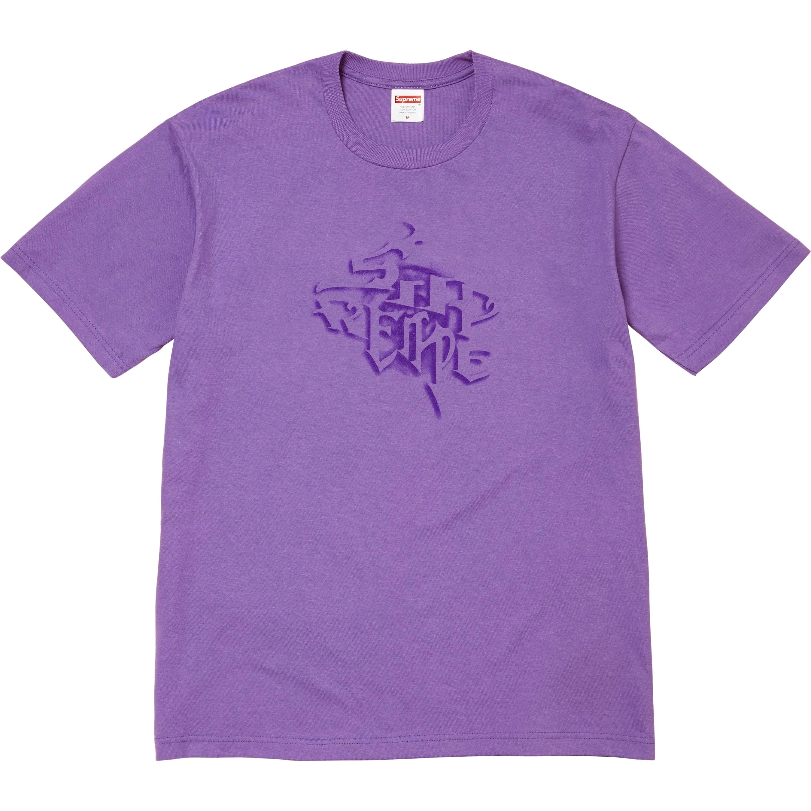 Smoke Tee view 6
